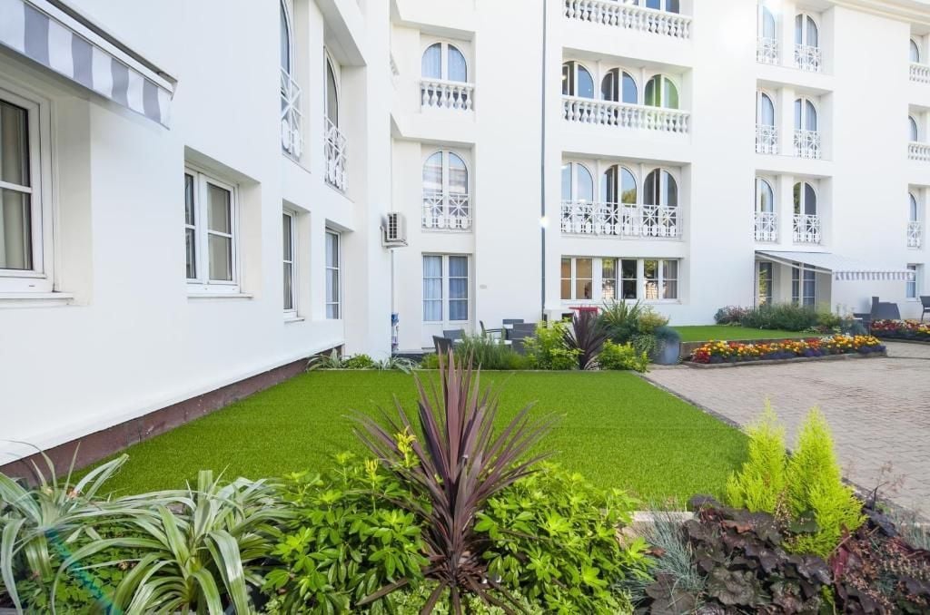 Villa d'Epidaure - Ehpad Alzheimer à Garches (92) | LNA Santé 2